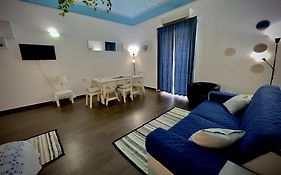 Porto Salvo Apartments - By Vacation Service
